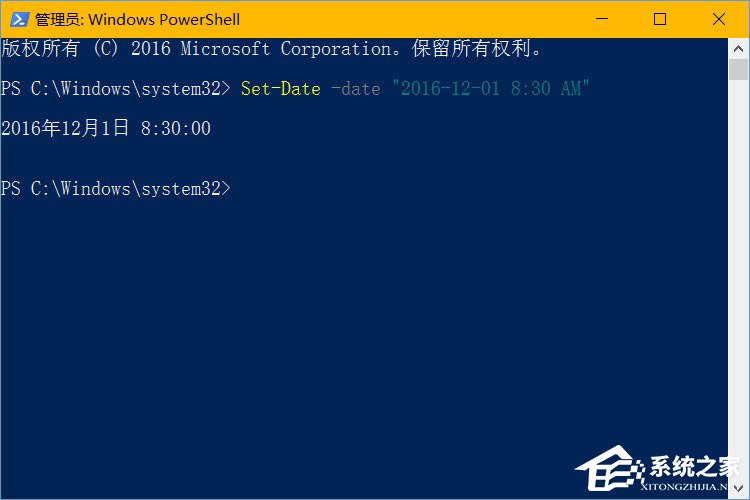 詳解Windows10常用的PowerShell高級任務(wù)