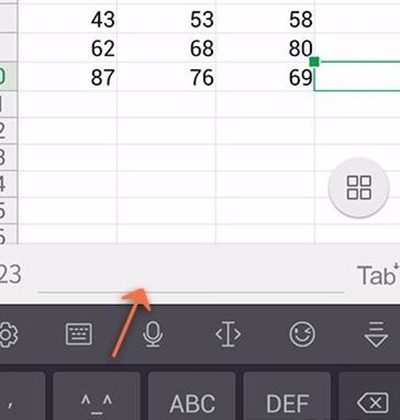 wps設置表格怎么自動換行？表格怎么自動換行的設置方法介紹