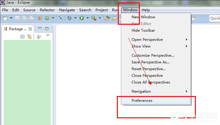 在Win7系統環境下如何安裝配置Tomcat?