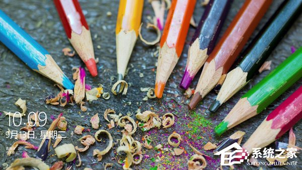 Win10如何延長鎖屏的顯示時間？