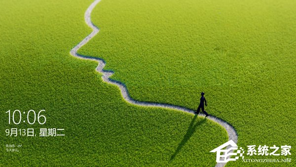 Win10如何延長鎖屏的顯示時間？