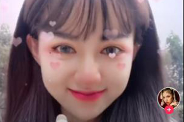 抖音APP怎么拍出比心丑顏變美顏特效？比心丑顏變美顏特效拍攝方法一覽