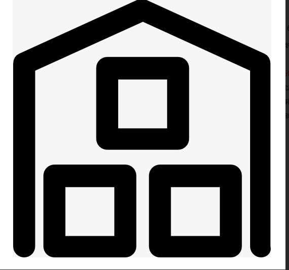 qq畫圖紅包谷倉怎么畫？QQ畫圖紅包谷倉畫法分享