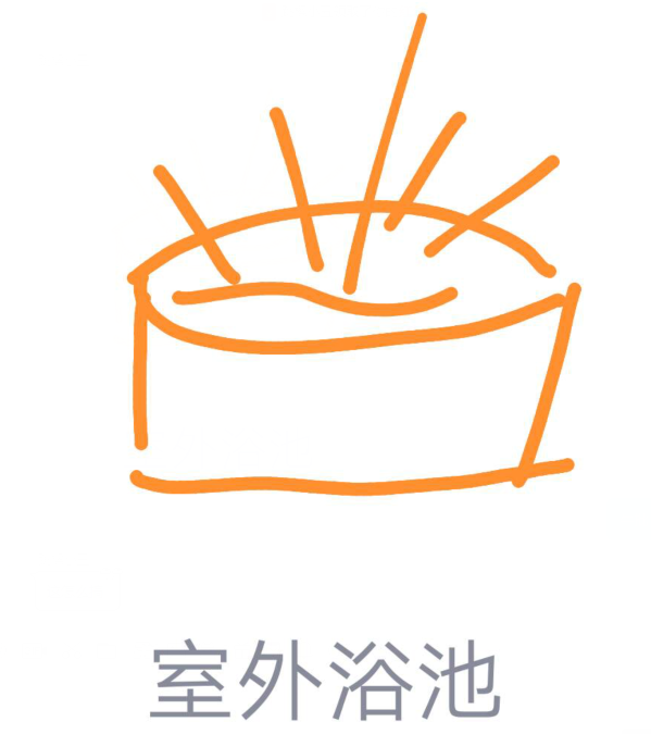 qq畫圖紅包室外浴室怎么畫？QQ紅包室外浴室畫法分享