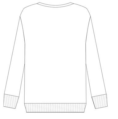 qq畫圖紅包毛衣怎么畫？QQ紅包毛衣畫法分享