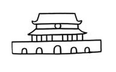 qq畫圖紅包廣場怎么畫？QQ畫圖紅包廣場畫法分享