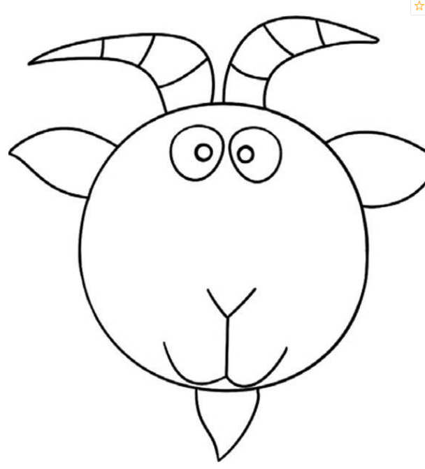 qq畫圖紅包山羊胡子怎么畫？QQ畫圖紅包山羊胡子畫法分享