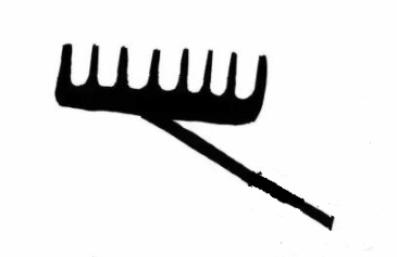 qq畫圖紅包釘耙怎么畫？QQ畫圖紅包釘耙畫法分享