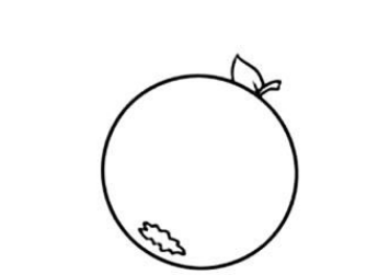 qq畫圖紅包藍莓怎么畫？QQ畫圖紅包藍莓畫法分享