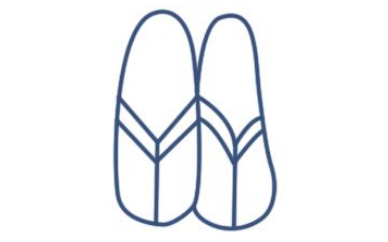 qq畫圖紅包人字拖怎么畫？QQ紅包人字拖畫法分享