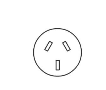 qq畫圖紅包電源插座怎么畫？QQ畫圖紅包電源插座畫法分享