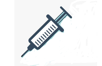 qq畫圖紅包針筒怎么畫？QQ紅包針筒畫法分享