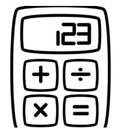 qq畫圖紅包計算器怎么畫？QQ紅包計算器畫法分享