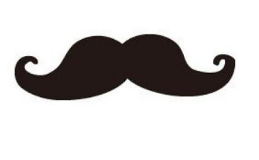 qq畫圖紅包小胡子怎么畫?QQ紅包小胡子畫法分享