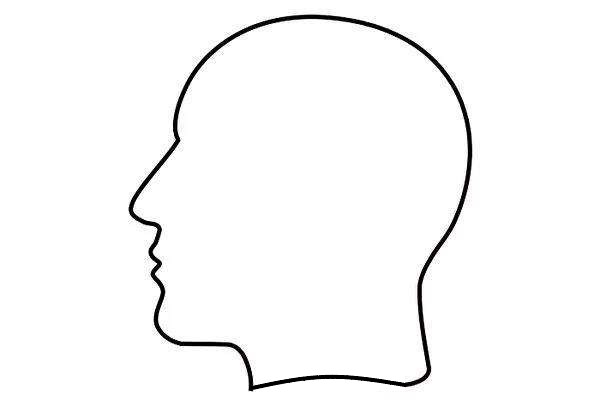 qq畫圖紅包腦袋怎么畫？QQ紅包腦袋畫法分享