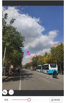 抖音怎么制作出發射愛心特效？發射愛心特效制作方法分享