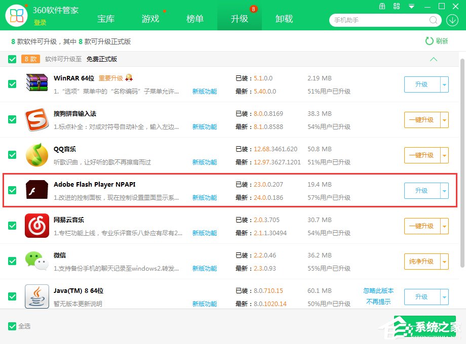 Win7系統(tǒng)網(wǎng)頁(yè)游戲不能玩怎么辦？