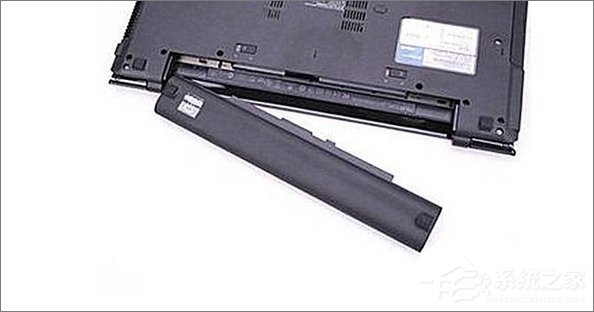 Win10筆記本提示未檢測到電池怎么辦？