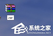 Win7系統桌面圖標變了怎么辦?