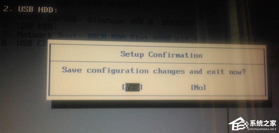 UEFI啟動是什么意思？Win8關閉UEFI引導方式的方法