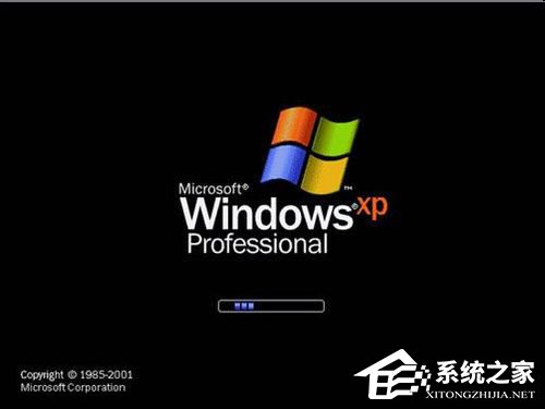 WinXP開(kāi)機(jī)啟動(dòng)程序設(shè)置的方法
