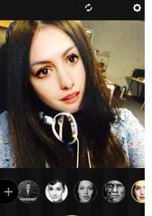 抖音APP如何將明星臉P到人身上？將明星臉P到人身上的方法介紹