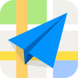 在高德地圖里怎么分享位置？分享位置的方法介紹