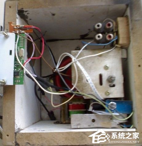 WinXP電腦沒有聲音怎么辦？