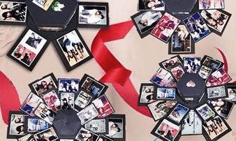 抖音APP怎么制作抽錢盒子？制作抽錢盒子的方法介紹