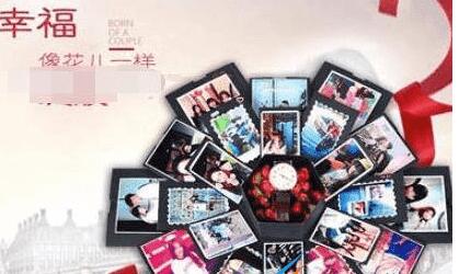 抖音APP如何制作抽錢盒子?抽錢盒子制作方法講解