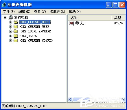 WinXP鼠標右鍵失靈如何解決?