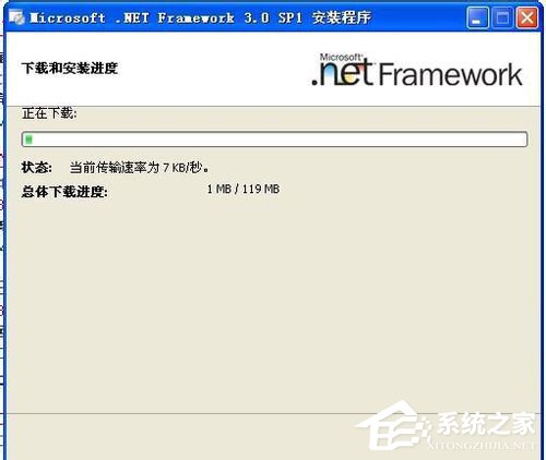 WinXP電腦出現程序正常初始化失敗c0000135怎么辦？