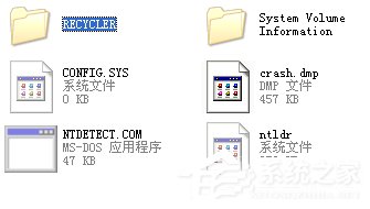 Win7系統(tǒng)中recycler是什么文件？是否可以刪除？
