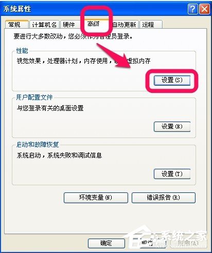 WinXP電腦很卡很慢如何解決?