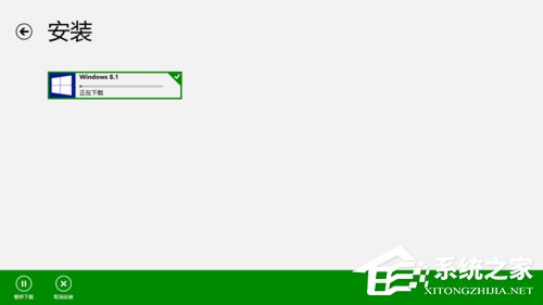 如何將Win8升級(jí)Win8.1系統(tǒng)?Win8升級(jí)Win8.1系統(tǒng)的方法