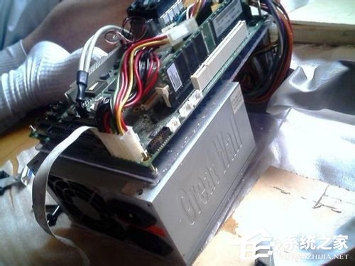 Win7電腦突然藍屏怎么辦?