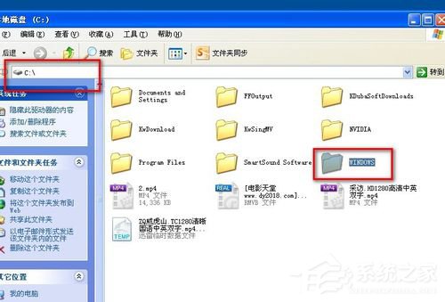 WinXP不同網段共享打印機怎么連接？