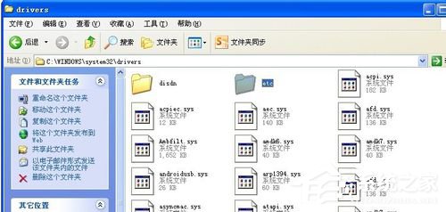 WinXP不同網段共享打印機怎么連接？