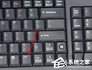 WinXP筆記本怎么進入安全模式？