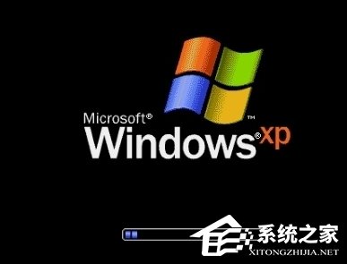 WinXP筆記本怎么進入安全模式？