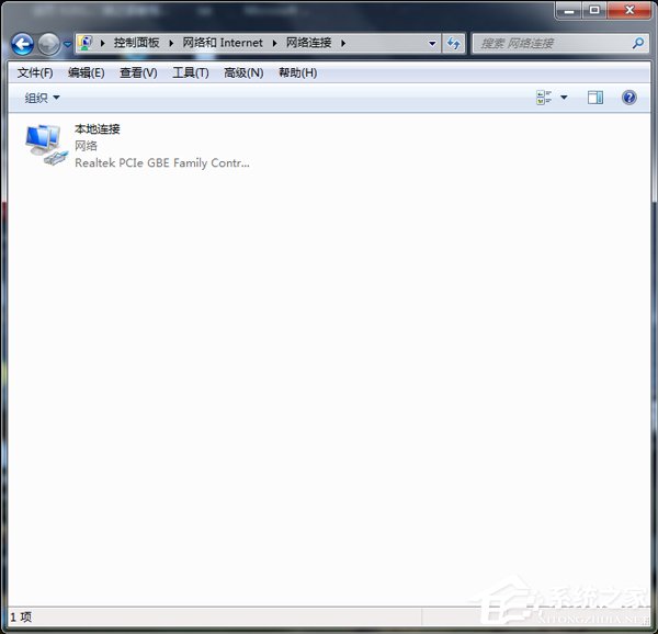 Win7為什么路由器連不上？
