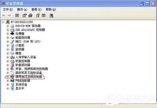 WinXP無法識(shí)別的USB設(shè)備怎么解決？