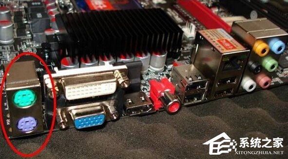 Win10系統(tǒng)玩鬼泣4鍵盤按鍵失靈了如何解決？