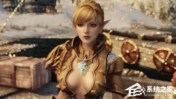 Win10系統(tǒng)下找不到《上古卷軸5》存檔的解決方法