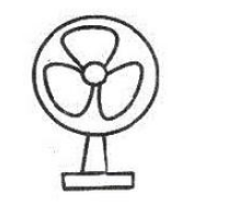 qq畫圖紅包風扇怎么畫？QQ畫圖紅包所有圖案畫法匯總