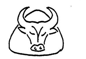 qq畫圖紅包牛怎么畫？QQ畫圖紅包所有圖案畫法匯總