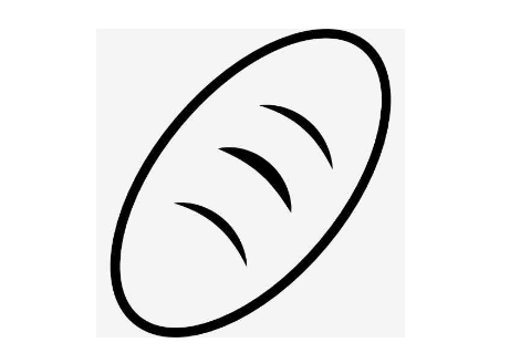 qq畫圖紅包面包怎么畫？QQ畫圖紅包所有圖案匯總