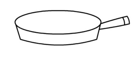 qq畫(huà)圖紅包平底鍋怎么畫(huà)？QQ畫(huà)圖紅包所有圖案畫(huà)法匯總