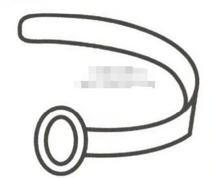 qq畫圖紅包腰帶怎么畫？QQ畫圖紅包所有圖案匯總