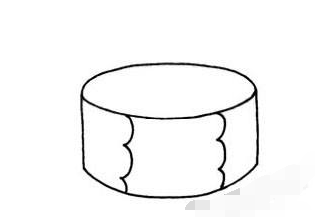 qq畫圖紅包手鐲怎么畫？QQ畫圖紅包所有圖案匯總